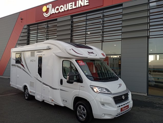 Mc Louis MC4 871 G Occasion