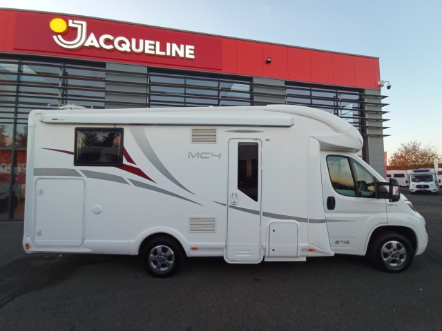 Mc Louis MC4 871 G - Photo 3