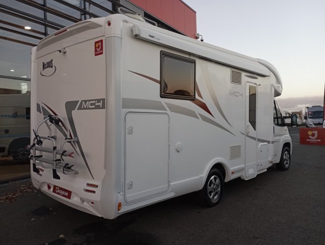 Mc Louis MC4 871 G - Photo 4