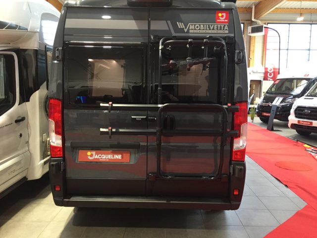 Mobilvetta Admiral K 5.1 k5.1 - Photo 2