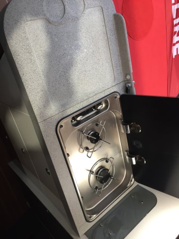 Mobilvetta Admiral K 5.1 k5.1 - Photo 10