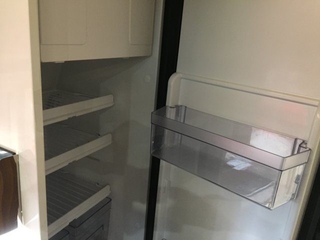 Mobilvetta Admiral K 5.1 k5.1 - Photo 11