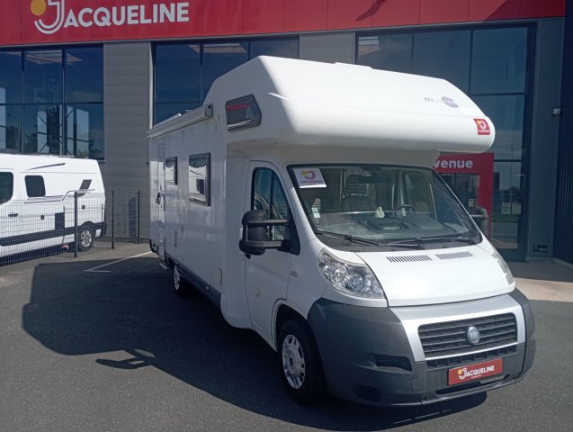 Achat Mooveo C 707 c707 Occasion