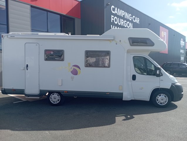 Mooveo C 707 c707 - Photo 2