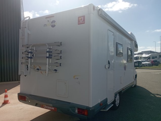 Mooveo C 707 c707 - Photo 3