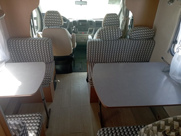 Mooveo C 707 c707 - Photo 5
