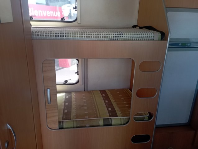 Mooveo C 707 c707 - Photo 11