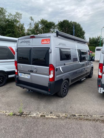 Possl 2 Win Plus 2win - Photo 2