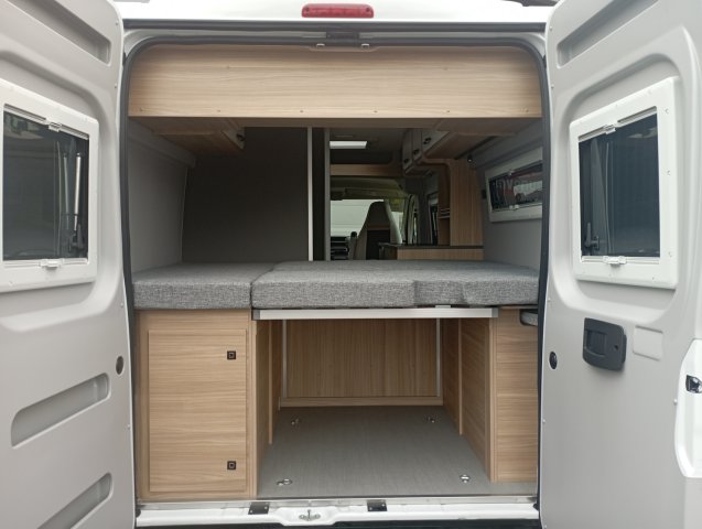 Possl Summit 600 Premium French Edition PLUS - Photo 3