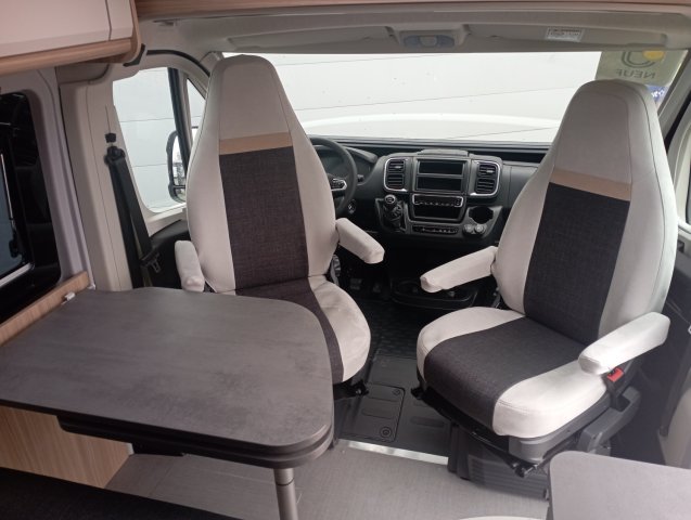 Possl Summit 600 Premium French Edition PLUS - Photo 4