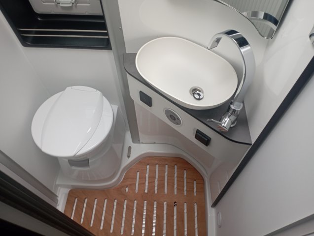 Possl Summit 600 Premium French Edition PLUS - Photo 5