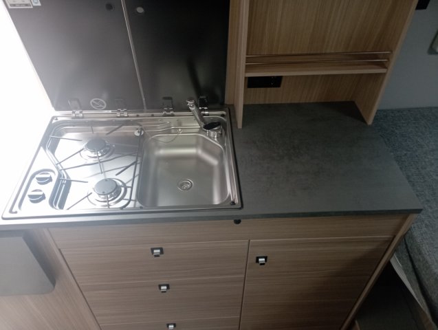 Possl Summit 600 Premium French Edition PLUS - Photo 7