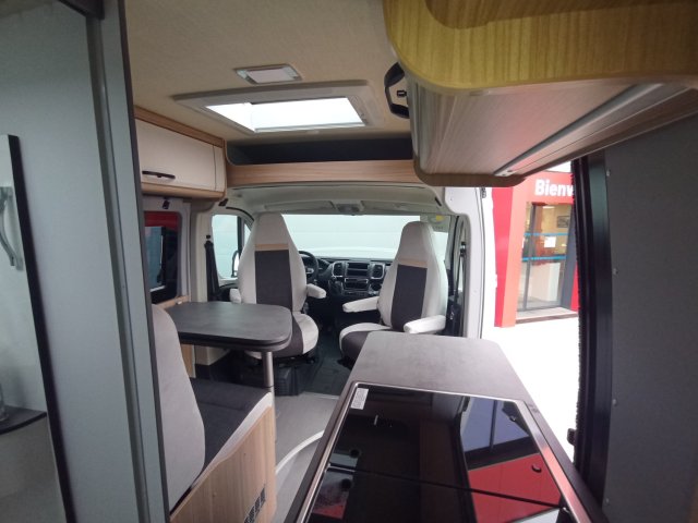 Possl Summit 600 Premium French Edition PLUS - Photo 9