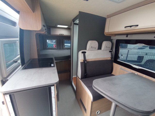 Possl Summit 600 Premium French Edition PLUS - Photo 10