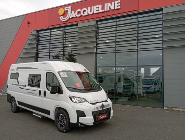 Achat Possl Summit 600 Shine Neuf