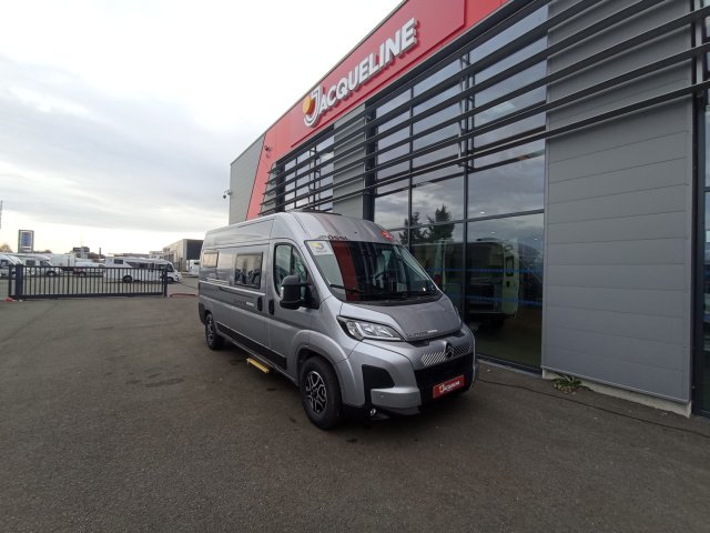 Possl Summit 600 FRENCH EDITION PREMIUM Neuf