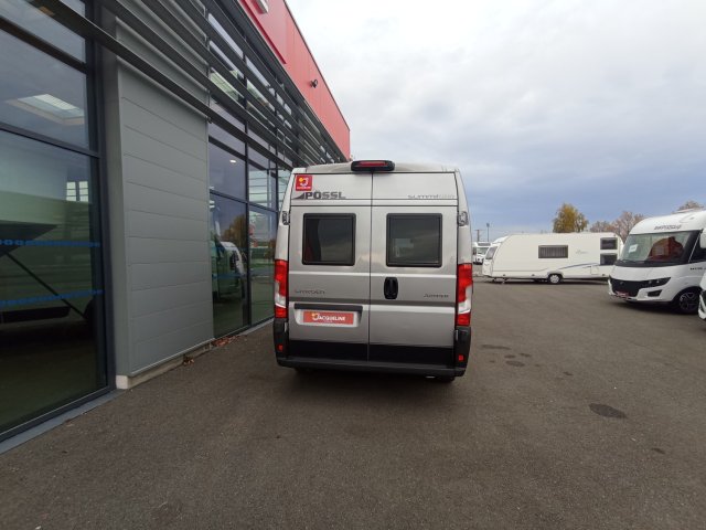 Possl Summit 600 FRENCH EDITION PREMIUM - Photo 4