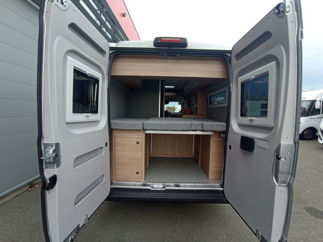 Possl Summit 600 FRENCH EDITION PREMIUM - Photo 5