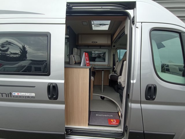 Possl Summit 600 FRENCH EDITION PREMIUM - Photo 6