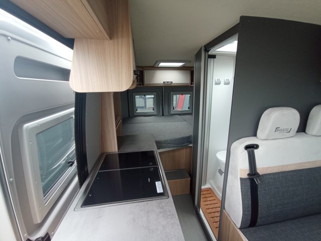 Possl Summit 600 FRENCH EDITION PREMIUM - Photo 7