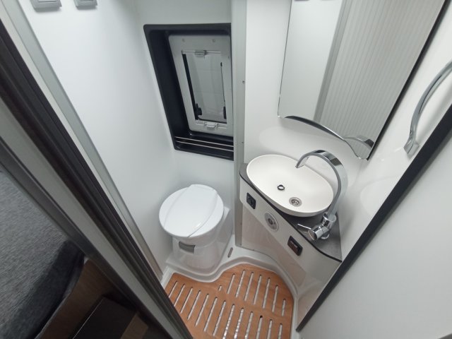 Possl Summit 600 FRENCH EDITION PREMIUM - Photo 8