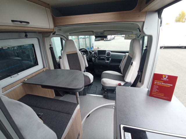 Possl Summit 600 FRENCH EDITION PREMIUM - Photo 9