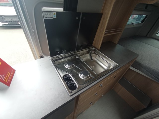 Possl Summit 600 FRENCH EDITION PREMIUM - Photo 10