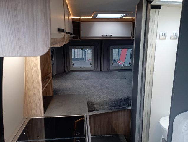 Possl Summit 600 FRENCH EDITION PREMIUM - Photo 12