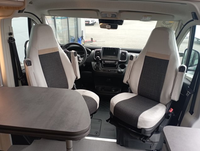 Possl Summit 600 FRENCH EDITION PREMIUM - Photo 16