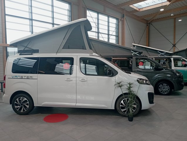 Possl Vanster - Photo 2
