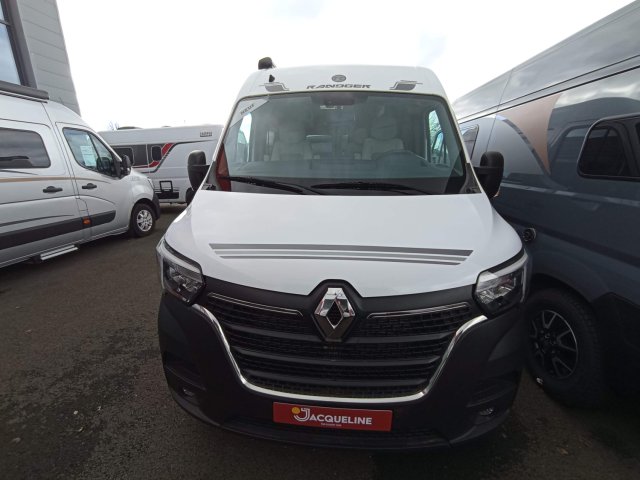 Randger R559 Neuf