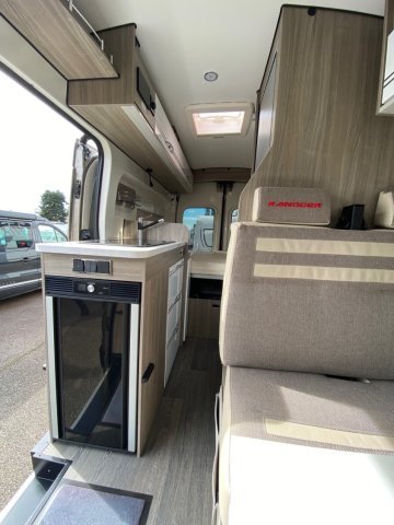 Randger R560 4x4 - Photo 4