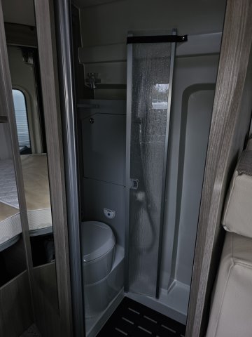 Randger R560 4x4 - Photo 10