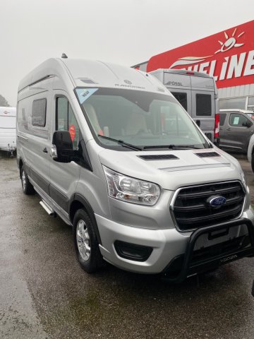 Randger R560 4x4 - Photo 1