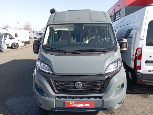 Randger R600 LA BOHEME - Photo 1