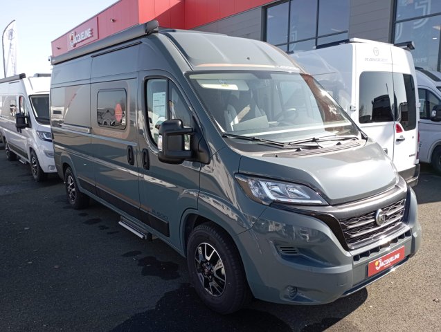 Randger R600 LA BOHEME - Photo 2