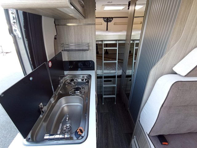 Randger R600 LA BOHEME - Photo 7