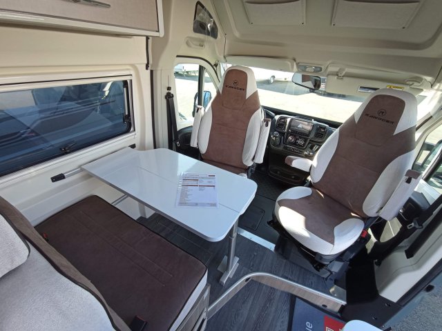 Randger R600 LA BOHEME - Photo 11