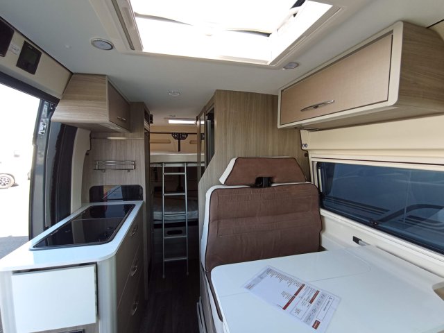Randger R600 LA BOHEME - Photo 13