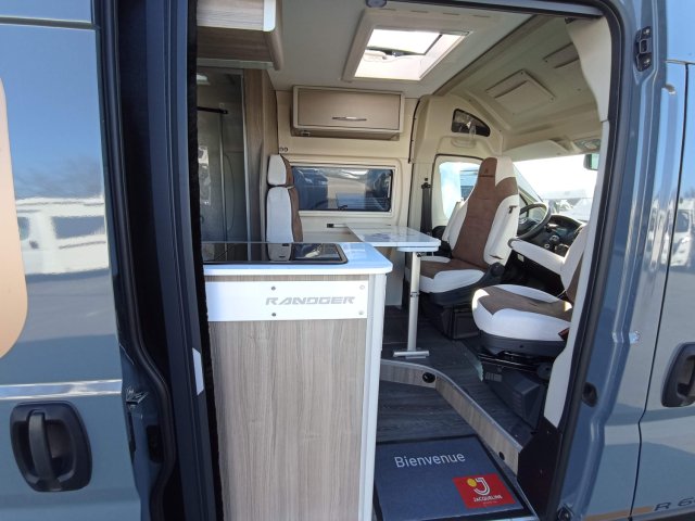 Randger R600 LA BOHEME - Photo 14