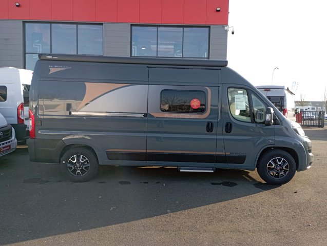 Randger R600 LA BOHEME - Photo 15