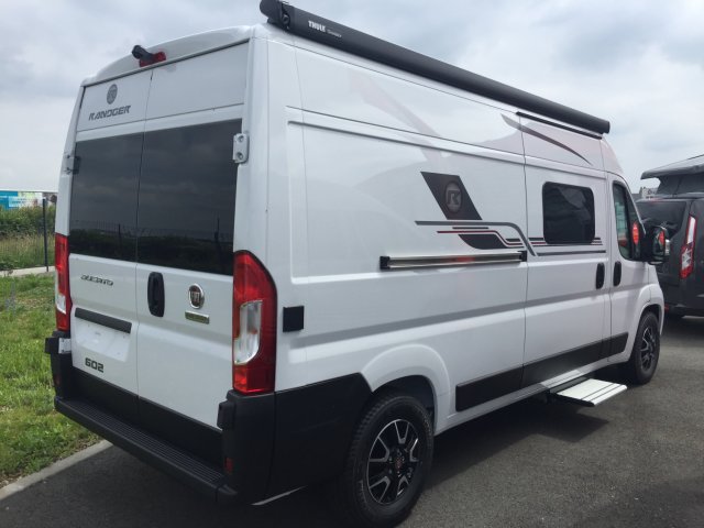 Randger R602 - Photo 2