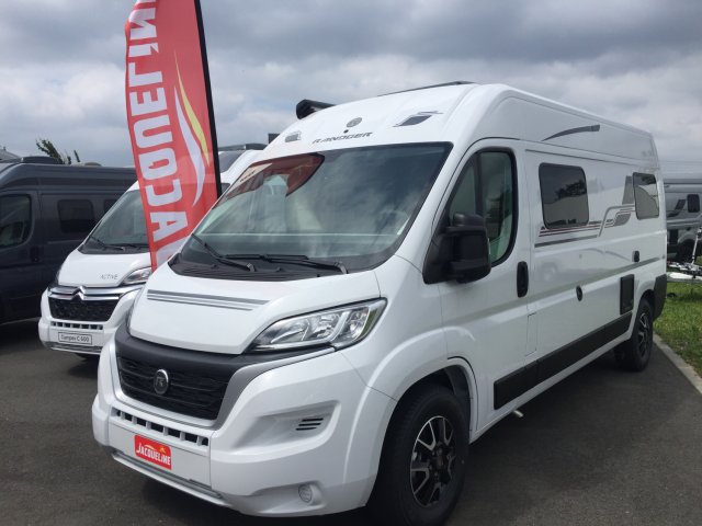 Randger R602 - Photo 4