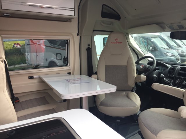 Randger R602 - Photo 5