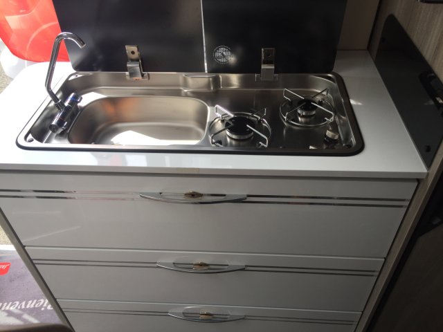 Randger R602 - Photo 6