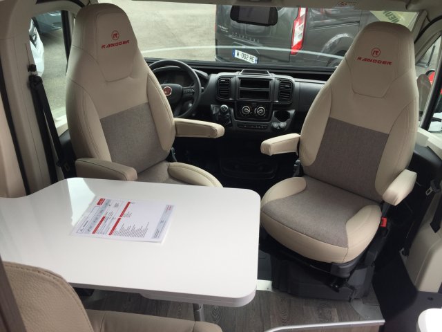 Randger R602 - Photo 10