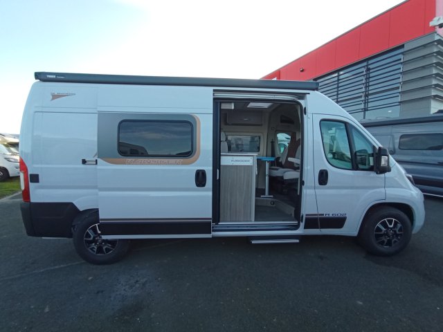 Randger R602 LA BOHEME - Photo 4