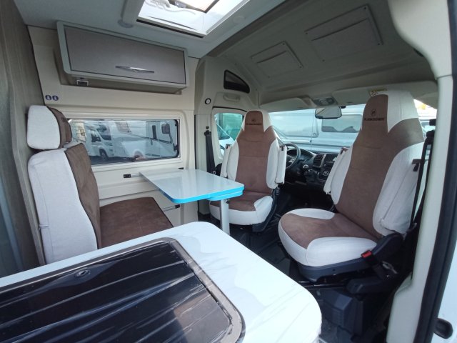 Randger R602 LA BOHEME - Photo 5