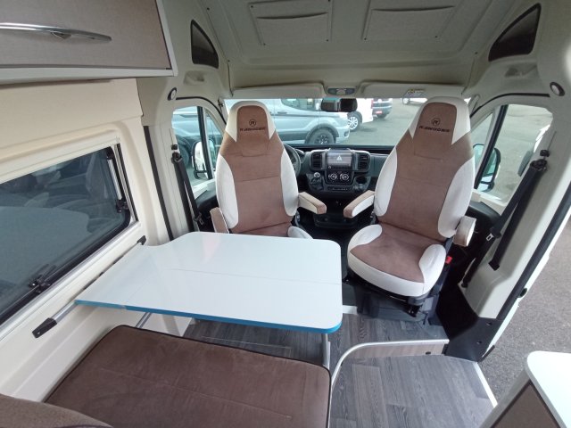 Randger R602 LA BOHEME - Photo 11