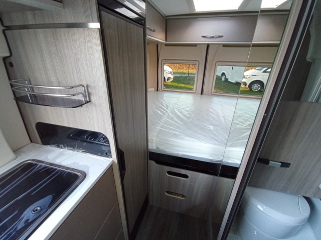Randger R602 LA BOHEME - Photo 12